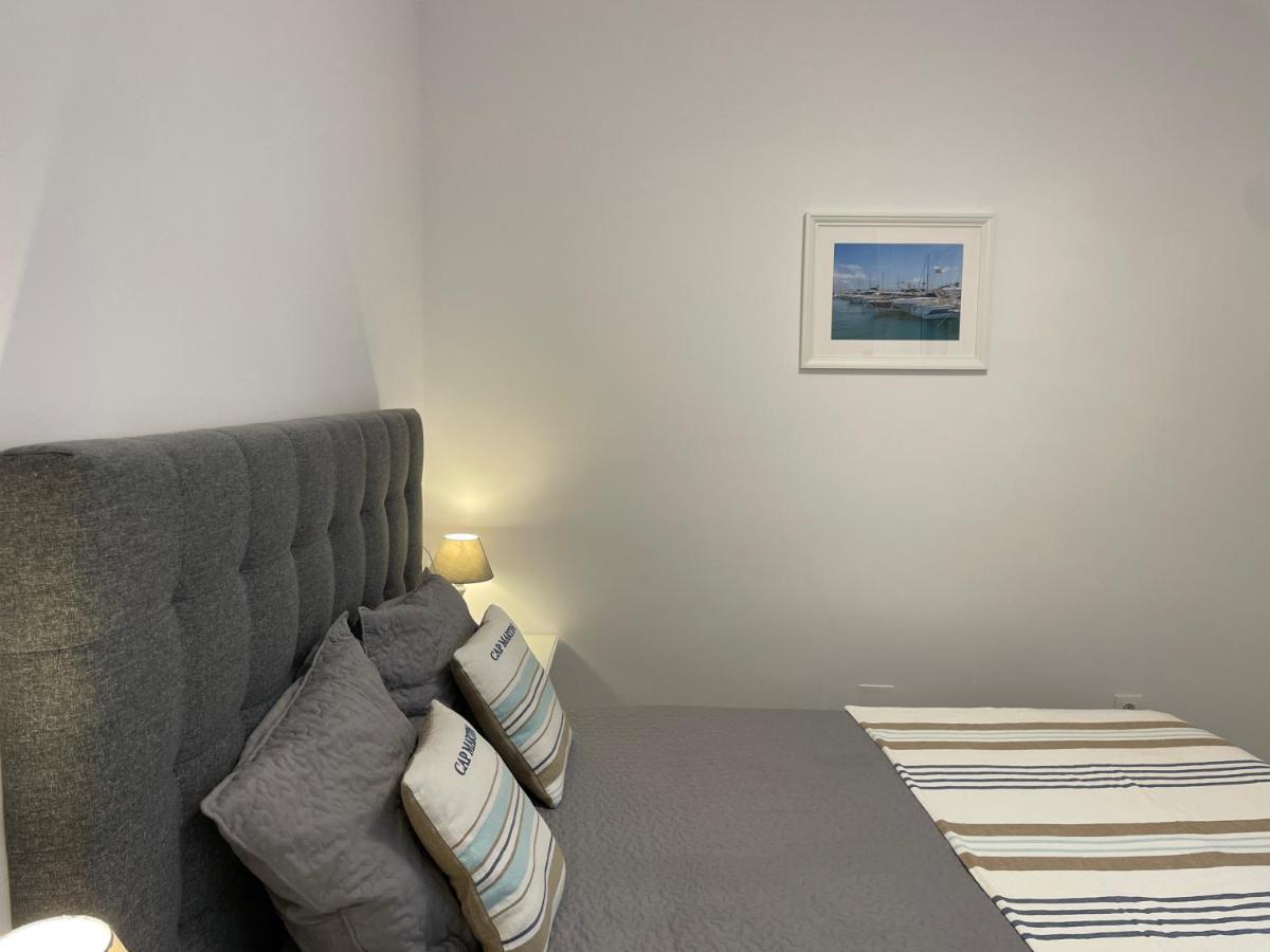 Apartment Muralla 12 Old Town- Eaw Homes Marbella