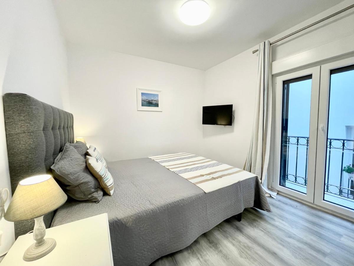 Apartment Muralla 12 Old Town- Eaw Homes