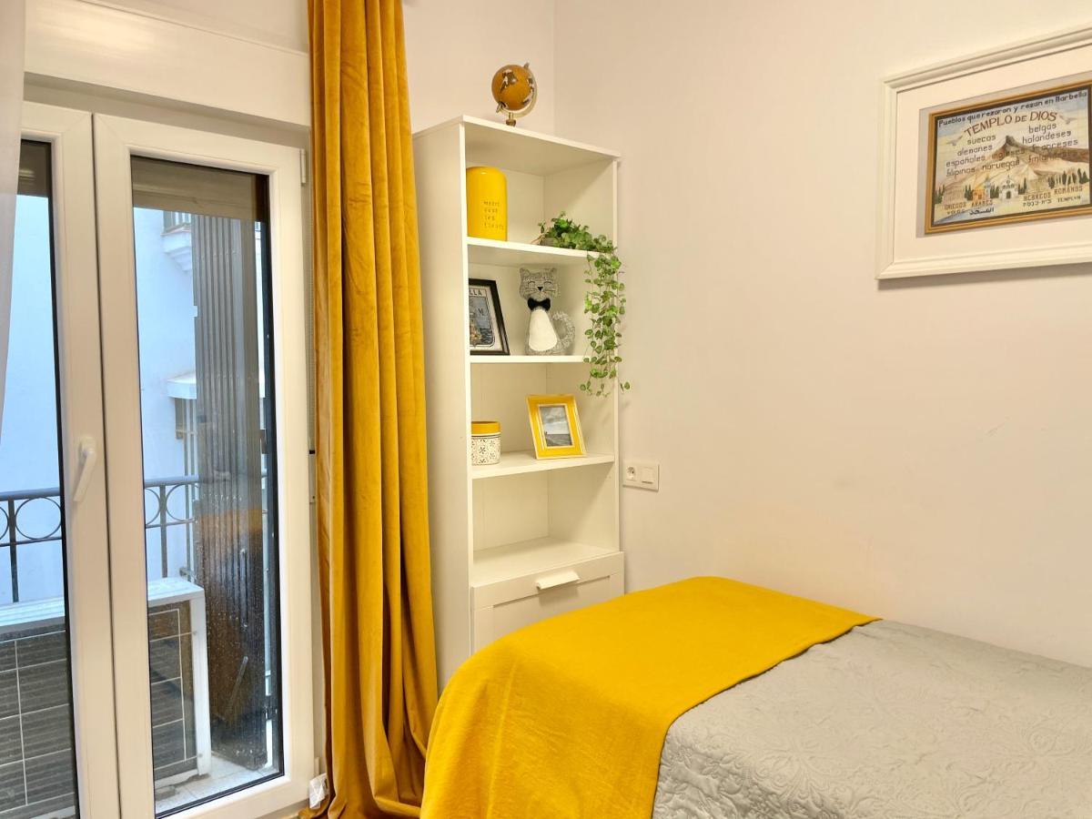 Muralla 12 Old Town- Eaw Homes Apartment *