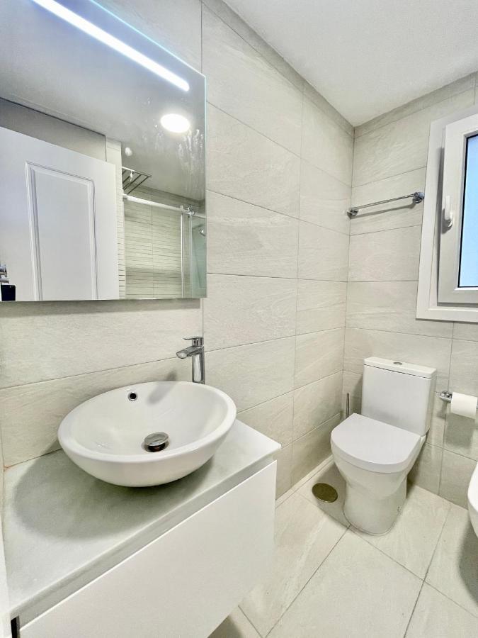 Apartment Muralla 12 Old Town- Eaw Homes *