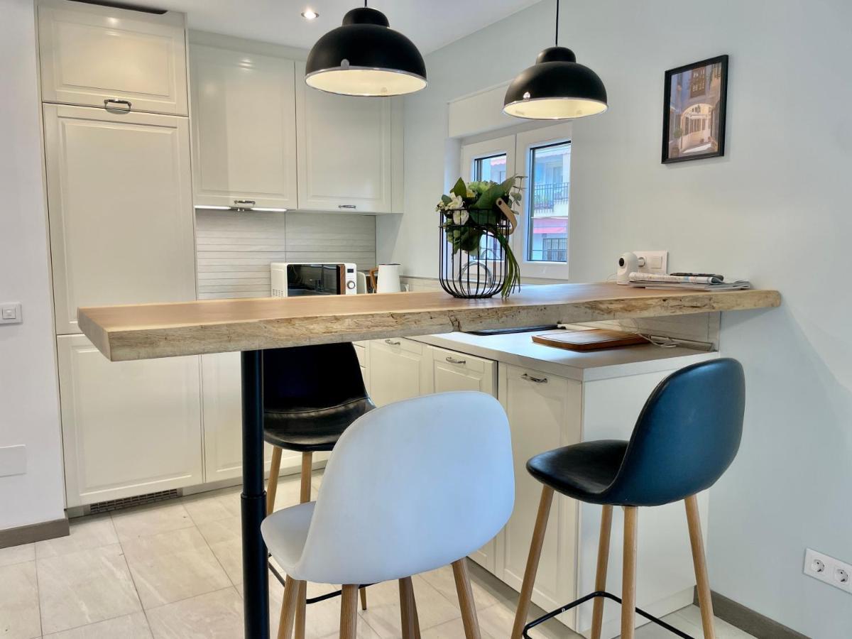 Apartment Muralla 12 Old Town- Eaw Homes *