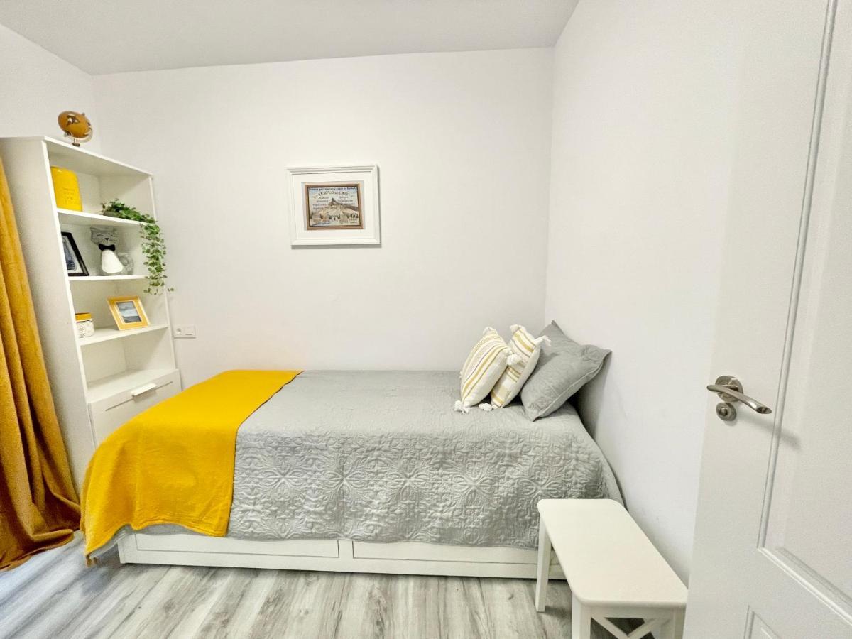 Apartment Muralla 12 Old Town- Eaw Homes