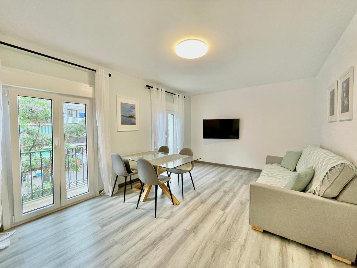 Muralla 12 Old Town- Eaw Homes Apartment *